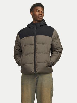 Kurtka męska Jack & Jones ze sklepu: MODIVO w kategorii: Kurtki męskie - zdjęcie WP-EBWP-BKLVO-LN0_0000304370106