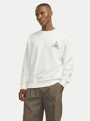Bluza męska casualowa Jack & Jones ze sklepu: MODIVO w kategorii: Bluzy męskie - zdjęcie WP-EBWP-BKLVO-LN0_0000304370328