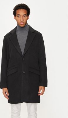 Płaszcz męski jesienny Jack & Jones ze sklepu: MODIVO w kategorii: Płaszcze męskie - zdjęcie WP-EBWP-BKLVO-LN0_0000304370373