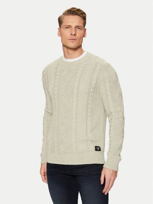 Sweter męski s.Oliver ze sklepu: MODIVO w kategorii: Swetry męskie - zdjęcie WP-EBWP-BKLVO-LN0_0000304370427