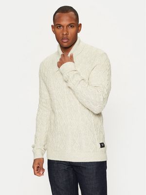 Sweter męski s.Oliver ze sklepu: MODIVO w kategorii: Swetry męskie - zdjęcie WP-EBWP-BKLVO-LN0_0000304370458