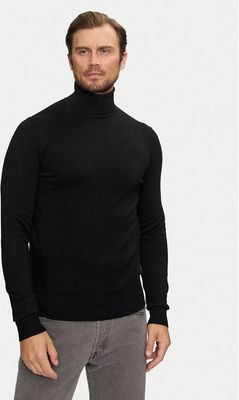 Sweter męski Richmond X ze sklepu: MODIVO w kategorii: Swetry męskie - zdjęcie WP-EBWP-BKLVO-LN0_0000304370588