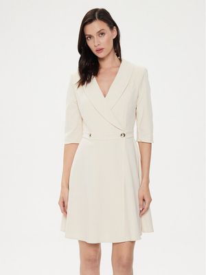 Sukienka casual Rinascimento ze sklepu: MODIVO w kategorii: Sukienki - zdjęcie WP-EBWP-BKLVO-LN0_0000304370922