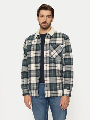 Kurtka męska wiosenna casual Jack & Jones ze sklepu: MODIVO w kategorii: Kurtki męskie - zdjęcie WP-EBWP-BKLVO-LN0_0000304372483