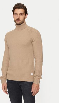 Sweter męski na zimę Jack & Jones ze sklepu: MODIVO w kategorii: Swetry męskie - zdjęcie WP-EBWP-BKLVO-LN0_0000304372537