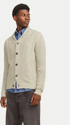 Jack & Jones - Sweter męski casual ze sklepu: MODIVO w kategorii: Swetry męskie - zdjęcie WP-EBWP-BKLVO-LN0_0000304372674