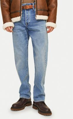 Jeansy męskie casual Jack & Jones ze sklepu: MODIVO w kategorii: Jeansy męskie - zdjęcie WP-EBWP-BKLVO-LN0_0000304372780