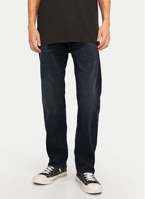 Jeansy męskie jesienne Jack & Jones ze sklepu: MODIVO w kategorii: Jeansy męskie - zdjęcie WP-EBWP-BKLVO-LN0_0000304372797
