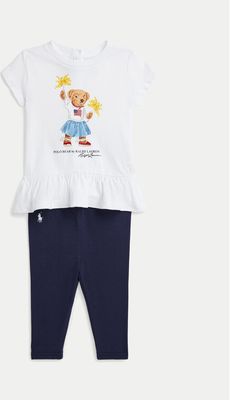 Polo Ralph Lauren - Odzież dla niemowląt jesienna ze sklepu: MODIVO w kategorii: Odzież dla niemowląt - zdjęcie WP-EBWP-BKLVO-LN0_0000304374845