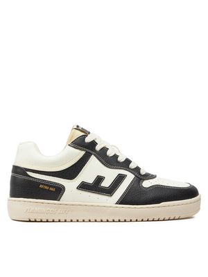 Buty sportowe męskie na wiosnę Flamingos Life ze sklepu: MODIVO w kategorii: Buty sportowe męskie - zdjęcie WP-EBWP-BKLVO-LN0_0000304375415