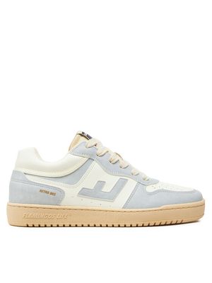 Buty sportowe męskie wiosenne Flamingos Life ze sklepu: MODIVO w kategorii: Buty sportowe męskie - zdjęcie WP-EBWP-BKLVO-LN0_0000304375422