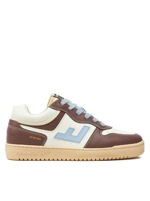 Buty sportowe męskie na wiosnę Flamingos Life ze sklepu: MODIVO w kategorii: Buty sportowe męskie - zdjęcie WP-EBWP-BKLVO-LN0_0000304375439
