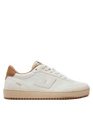 Buty sportowe męskie wiosenne Flamingos Life ze sklepu: MODIVO w kategorii: Buty sportowe męskie - zdjęcie WP-EBWP-BKLVO-LN0_0000304375514