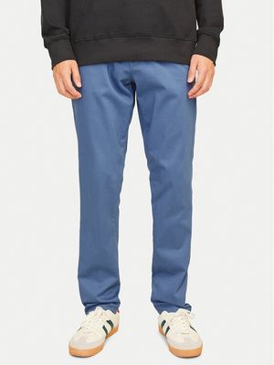 Jack & Jones - Spodnie męskie casualowe ze sklepu: MODIVO w kategorii: Spodnie męskie - zdjęcie WP-EBWP-BKLVO-LN0_0000304376085