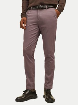 Spodnie męskie casual Jack & Jones ze sklepu: MODIVO w kategorii: Spodnie męskie - zdjęcie WP-EBWP-BKLVO-LN0_0000304376092