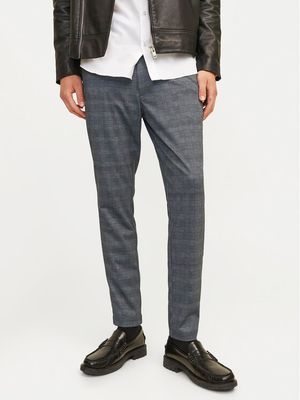 Jack & Jones - Spodnie męskie ze sklepu: MODIVO w kategorii: Spodnie męskie - zdjęcie WP-EBWP-BKLVO-LN0_0000304376146