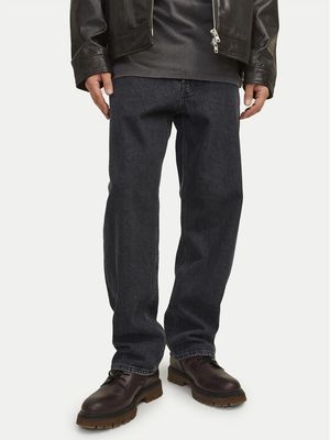 Jeansy męskie na wiosnę Jack & Jones ze sklepu: MODIVO w kategorii: Jeansy męskie - zdjęcie WP-EBWP-BKLVO-LN0_0000304376153