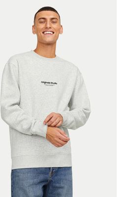 Bluza męska Jack & Jones ze sklepu: MODIVO w kategorii: Bluzy męskie - zdjęcie WP-EBWP-BKLVO-LN0_0000304376245