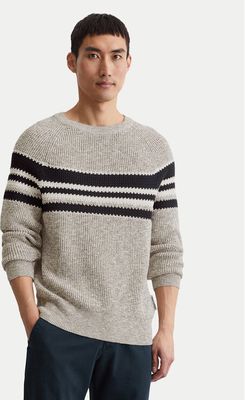 Sweter męski na zimę Marc O'Polo ze sklepu: MODIVO w kategorii: Swetry męskie - zdjęcie WP-EBWP-BKLVO-LN0_0000304376399