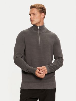 Marc O'Polo - Sweter męski zimowy casual ze sklepu: MODIVO w kategorii: Swetry męskie - zdjęcie WP-EBWP-BKLVO-LN0_0000304376412