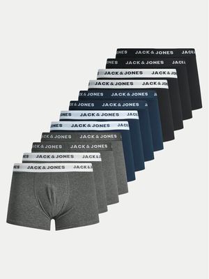 Jack & Jones - Majtki męskie ze sklepu: MODIVO w kategorii: Majtki męskie - zdjęcie WP-EBWP-BKLVO-LN0_0000304376801