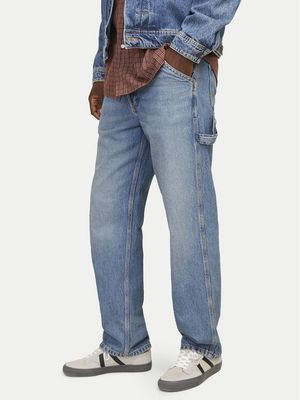 Jeansy męskie Jack & Jones ze sklepu: MODIVO w kategorii: Jeansy męskie - zdjęcie WP-EBWP-BKLVO-LN0_0000304376962