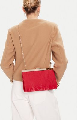 Kopertówka elegancka Nobo ze sklepu: MODIVO w kategorii: Kopertówki - zdjęcie WP-EBWP-BKLVO-LN0_0000304379307
