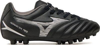 Buty sportowe dziecięce na wiosnę Mizuno ze sklepu: MODIVO w kategorii: Buty sportowe dziecięce - zdjęcie WP-EBWP-BKLVO-LN0_0000304380266
