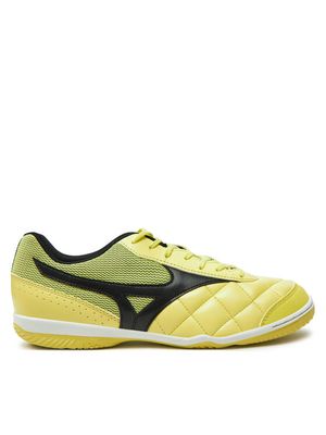 Buty sportowe męskie na wiosnę Mizuno ze sklepu: MODIVO w kategorii: Buty sportowe męskie - zdjęcie WP-EBWP-BKLVO-LN0_0000304380310