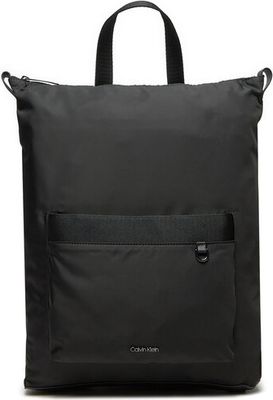 Plecak Calvin Klein ze sklepu: MODIVO w kategorii: Plecaki - zdjęcie WP-EBWP-BKLVO-LN0_0000304380358