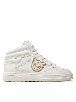Buty sportowe damskie na wiosnę Pinko ze sklepu: MODIVO w kategorii: Buty sportowe damskie - zdjęcie WP-EBWP-BKLVO-LN0_0000304380976