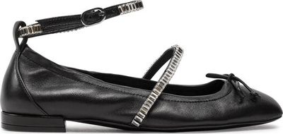 Balerinki na wiosnę Stuart Weitzman ze sklepu: MODIVO w kategorii: Balerinki - zdjęcie WP-EBWP-BKLVO-LN0_0000304381669