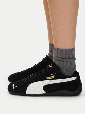 Buty sportowe męskie jesienne Puma ze sklepu: MODIVO w kategorii: Buty sportowe męskie - zdjęcie WP-EBWP-BKLVO-LN0_0000304381676