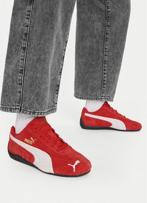 Puma - Buty sportowe męskie na wiosnę ze sklepu: MODIVO w kategorii: Buty sportowe męskie - zdjęcie WP-EBWP-BKLVO-LN0_0000304381706