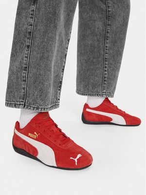Puma - Buty sportowe męskie na wiosnę ze sklepu: MODIVO w kategorii: Buty sportowe męskie - zdjęcie WP-EBWP-BKLVO-LN0_0000304381706