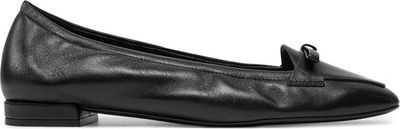 Balerinki Stuart Weitzman ze sklepu: MODIVO w kategorii: Balerinki - zdjęcie WP-EBWP-BKLVO-LN0_0000304381720