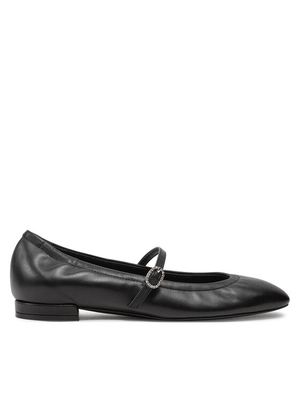 Balerinki na wiosnę Stuart Weitzman ze sklepu: MODIVO w kategorii: Balerinki - zdjęcie WP-EBWP-BKLVO-LN0_0000304381775