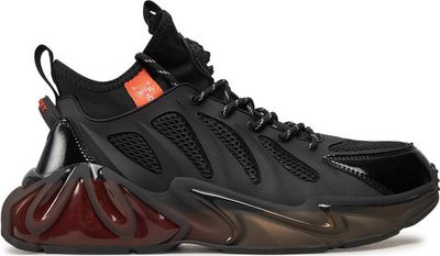 Plein Sport - Buty sportowe męskie jesienne ze sklepu: MODIVO w kategorii: Buty sportowe męskie - zdjęcie WP-EBWP-BKLVO-LN0_0000304382079