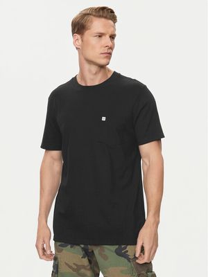 T-shirt męski Gap ze sklepu: MODIVO w kategorii: T-shirty męskie - zdjęcie WP-EBWP-BKLVO-LN0_0000304382444
