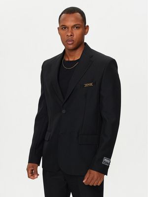 Marynarka męska jesienna Versace Jeans Couture ze sklepu: MODIVO w kategorii: Marynarki męskie - zdjęcie WP-EBWP-BKLVO-LN0_0000304384349