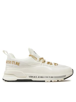 Buty sportowe damskie na wiosnę Versace Jeans Couture ze sklepu: MODIVO w kategorii: Buty sportowe damskie - zdjęcie WP-EBWP-BKLVO-LN0_0000304385100