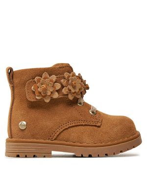 Mayoral - Buty zimowe dziecięce na zimę ze sklepu: MODIVO w kategorii: Buty zimowe dziecięce - zdjęcie WP-EBWP-BKLVO-LN0_0000304385285