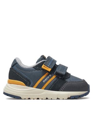 Buty sportowe dziecięce Mayoral ze sklepu: MODIVO w kategorii: Buty sportowe dziecięce - zdjęcie WP-EBWP-BKLVO-LN0_0000304385841