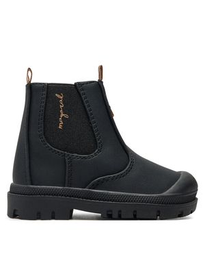 Buty zimowe dziecięce na zimę Mayoral ze sklepu: MODIVO w kategorii: Buty zimowe dziecięce - zdjęcie WP-EBWP-BKLVO-LN0_0000304385940