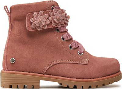 Buty zimowe dziecięce zimowe Mayoral ze sklepu: MODIVO w kategorii: Buty zimowe dziecięce - zdjęcie WP-EBWP-BKLVO-LN0_0000304386107
