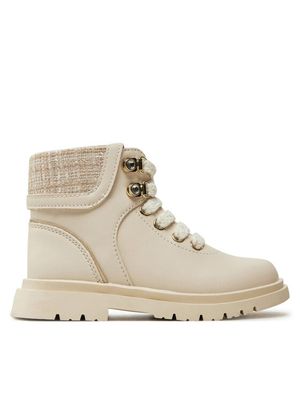 Buty zimowe dziecięce na zimę Mayoral ze sklepu: MODIVO w kategorii: Buty zimowe dziecięce - zdjęcie WP-EBWP-BKLVO-LN0_0000304386206