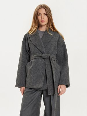Kurtka damska jesienna Gina Tricot ze sklepu: MODIVO w kategorii: Kurtki damskie - zdjęcie WP-EBWP-BKLVO-LN0_0000304386398