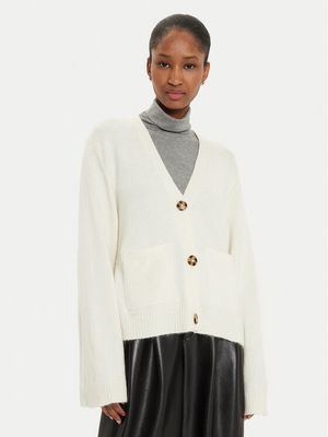 Sweter damski jesienny Gina Tricot ze sklepu: MODIVO w kategorii: Swetry damskie - zdjęcie WP-EBWP-BKLVO-LN0_0000304386763