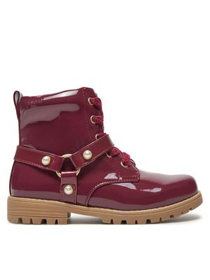 Buty zimowe dziecięce na zimę Mayoral ze sklepu: MODIVO w kategorii: Buty zimowe dziecięce - zdjęcie WP-EBWP-BKLVO-LN0_0000304387418