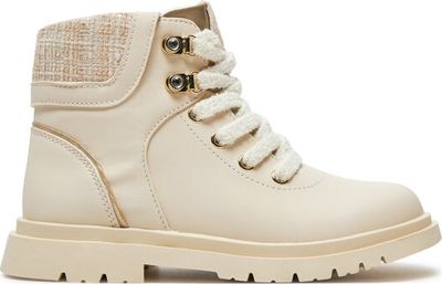 Buty zimowe dziecięce na zimę Mayoral ze sklepu: MODIVO w kategorii: Buty zimowe dziecięce - zdjęcie WP-EBWP-BKLVO-LN0_0000304387425